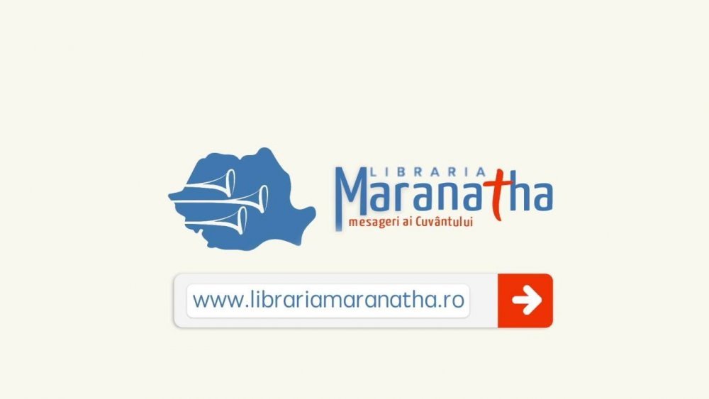 libraria-maranatharo